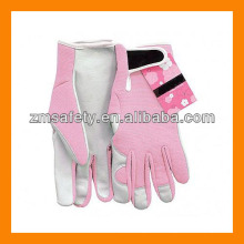 Goatskin Ladies Garden Gloves